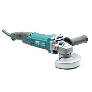 مینی فرز دیمر دار 115 میلیمتری 1080 وات بیتال مدل دسته بلند کد bt 9105